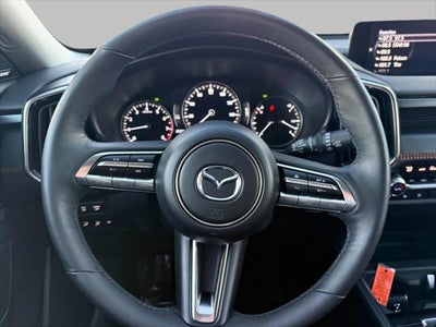 2024 Mazda Mazda CX-50 2.5 Turbo Premium Plus Package AWD