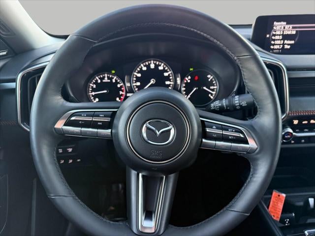 2024 Mazda Mazda CX-50 2.5 Turbo Premium Plus Package AWD