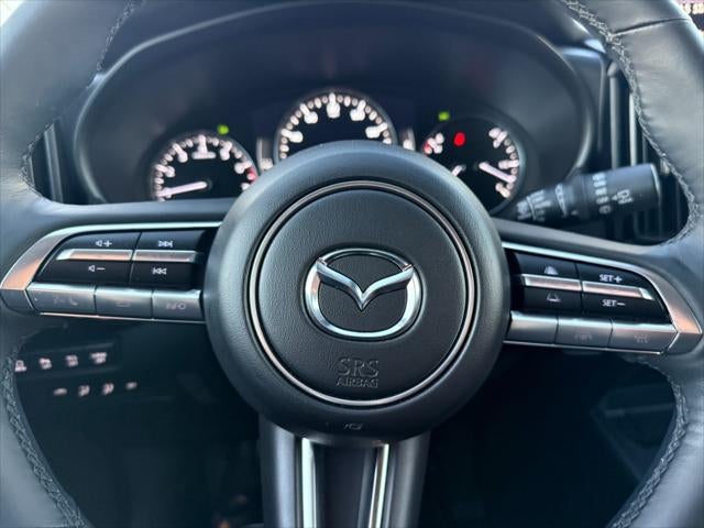 2024 Mazda Mazda CX-50 2.5 Turbo Premium Plus Package AWD