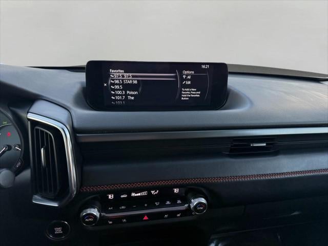 2024 Mazda Mazda CX-50 2.5 Turbo Premium Plus Package AWD