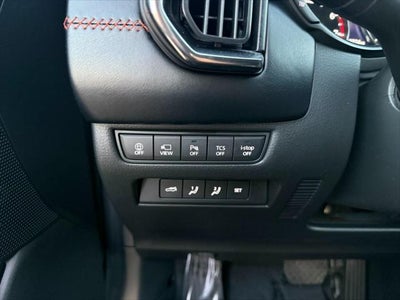 2024 Mazda Mazda CX-50 2.5 Turbo Premium Plus Package AWD