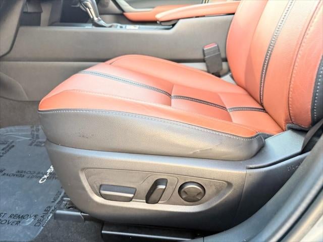 2024 Mazda Mazda CX-50 2.5 Turbo Premium Plus Package AWD