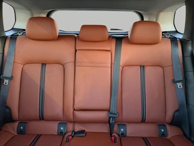 2024 Mazda Mazda CX-50 2.5 Turbo Premium Plus Package AWD