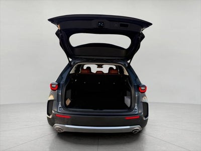 2024 Mazda Mazda CX-50 2.5 Turbo Premium Plus Package AWD