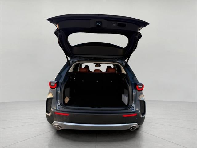 2024 Mazda Mazda CX-50 2.5 Turbo Premium Plus Package AWD