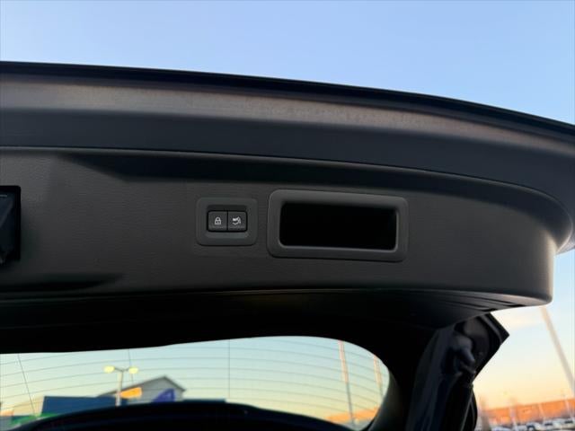 2024 Mazda Mazda CX-50 2.5 Turbo Premium Plus Package AWD