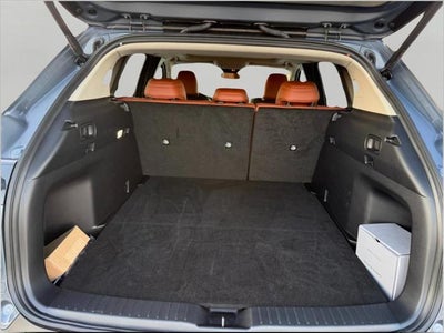 2024 Mazda Mazda CX-50 2.5 Turbo Premium Plus Package AWD