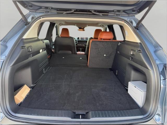 2024 Mazda Mazda CX-50 2.5 Turbo Premium Plus Package AWD