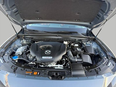 2024 Mazda Mazda CX-50 2.5 Turbo Premium Plus Package AWD