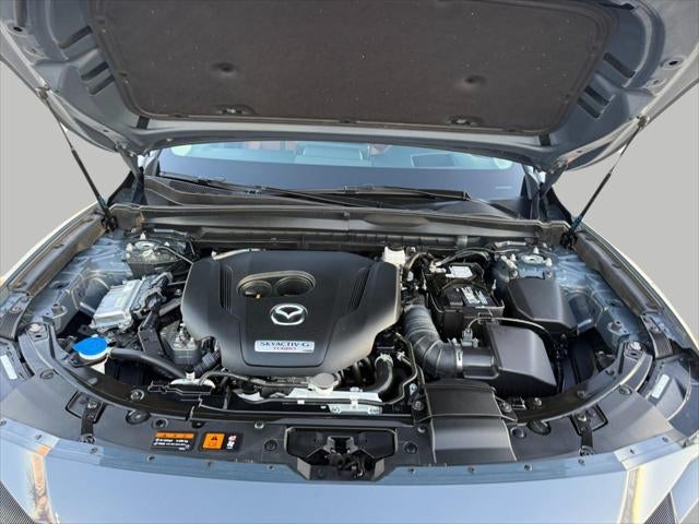 2024 Mazda Mazda CX-50 2.5 Turbo Premium Plus Package AWD