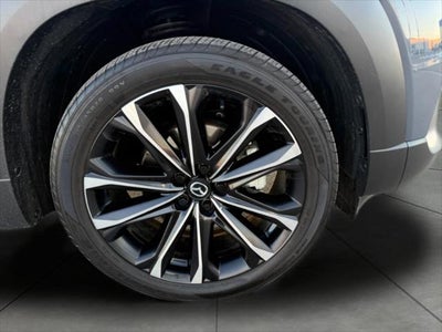 2024 Mazda Mazda CX-50 2.5 Turbo Premium Plus Package AWD