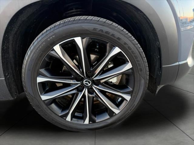 2024 Mazda Mazda CX-50 2.5 Turbo Premium Plus Package AWD