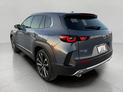 2024 Mazda Mazda CX-50 2.5 Turbo Premium Plus Package AWD