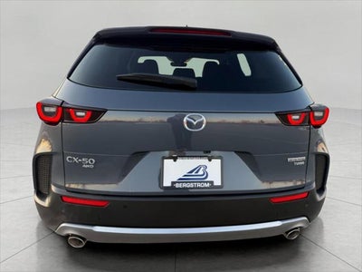 2024 Mazda Mazda CX-50 2.5 Turbo Premium Plus Package AWD