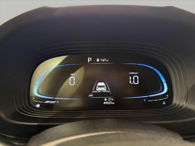 2025 Toyota Corolla Cross XLE 4WD