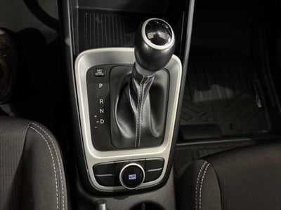 2025 Toyota Corolla Cross XLE 4WD