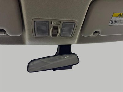 2025 Toyota Corolla Cross XLE 4WD