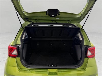 2025 Toyota Corolla Cross XLE 4WD