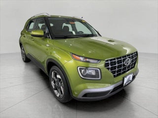 2025 Toyota Corolla Cross