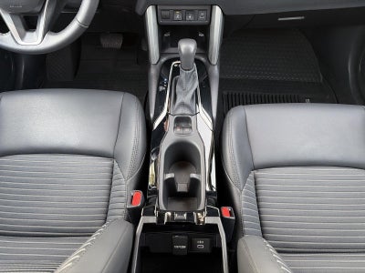 2024 Toyota Corolla Cross Hybrid XSE 4WD