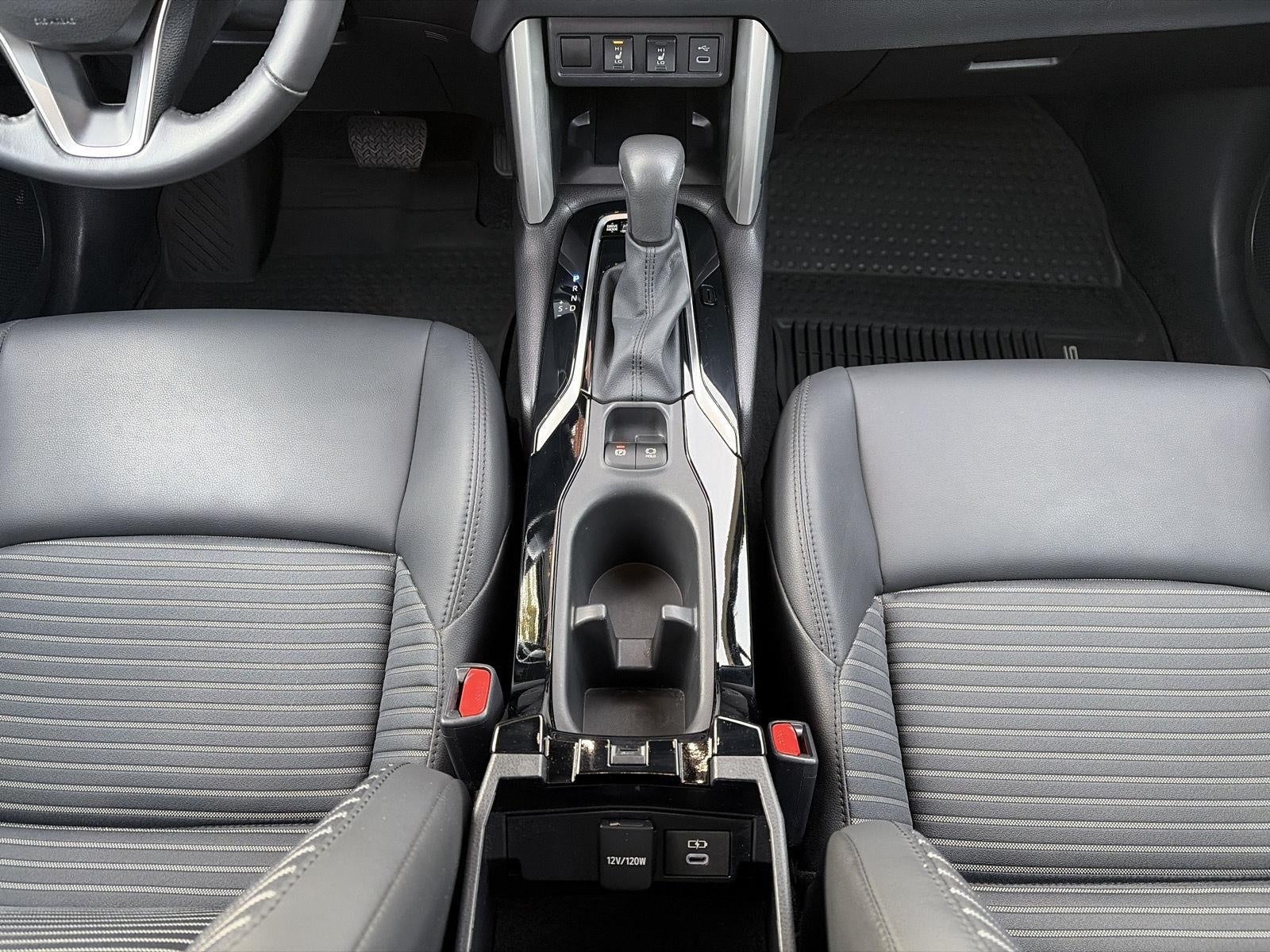 2024 Toyota Corolla Cross Hybrid XSE 4WD