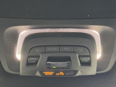 2024 Toyota Corolla Cross Hybrid XSE 4WD