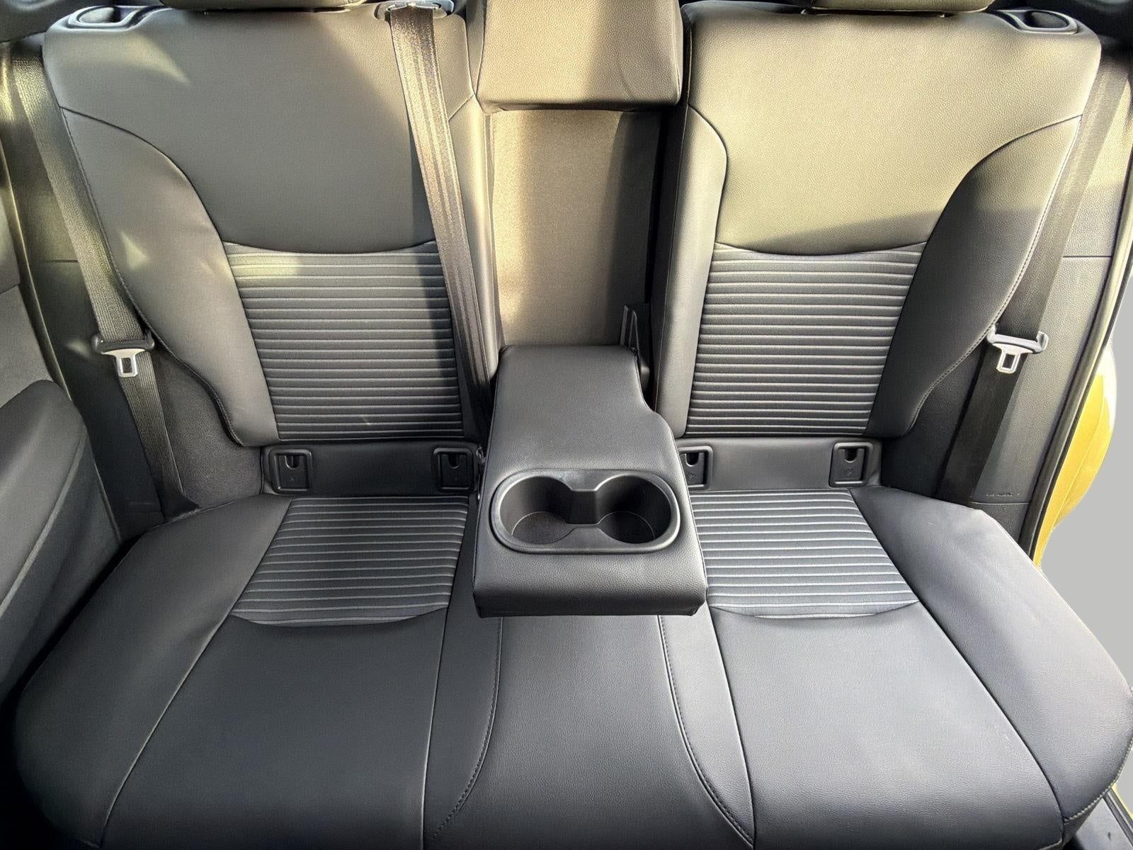 2024 Toyota Corolla Cross Hybrid XSE 4WD