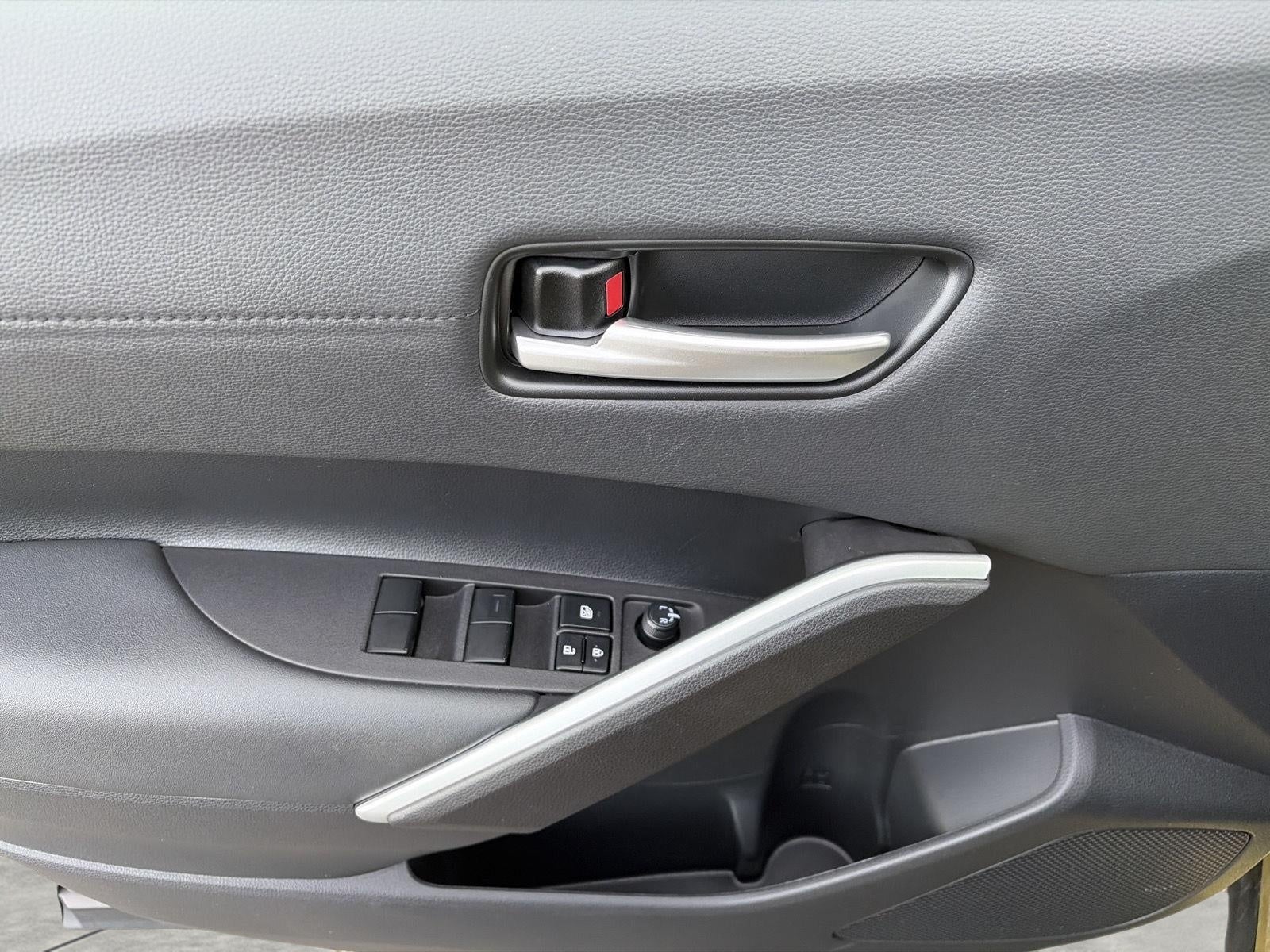2024 Toyota Corolla Cross Hybrid XSE 4WD
