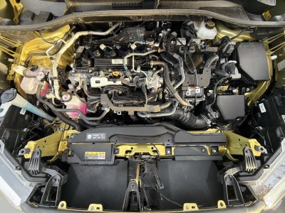 2024 Toyota Corolla Cross Hybrid XSE 4WD