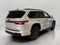2026 Toyota Sequoia Platinum 4WD