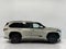 2026 Toyota Sequoia Platinum 4WD