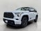 2026 Toyota Sequoia Platinum 4WD