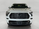 2026 Toyota SEQUOIA SPORT UTILITY