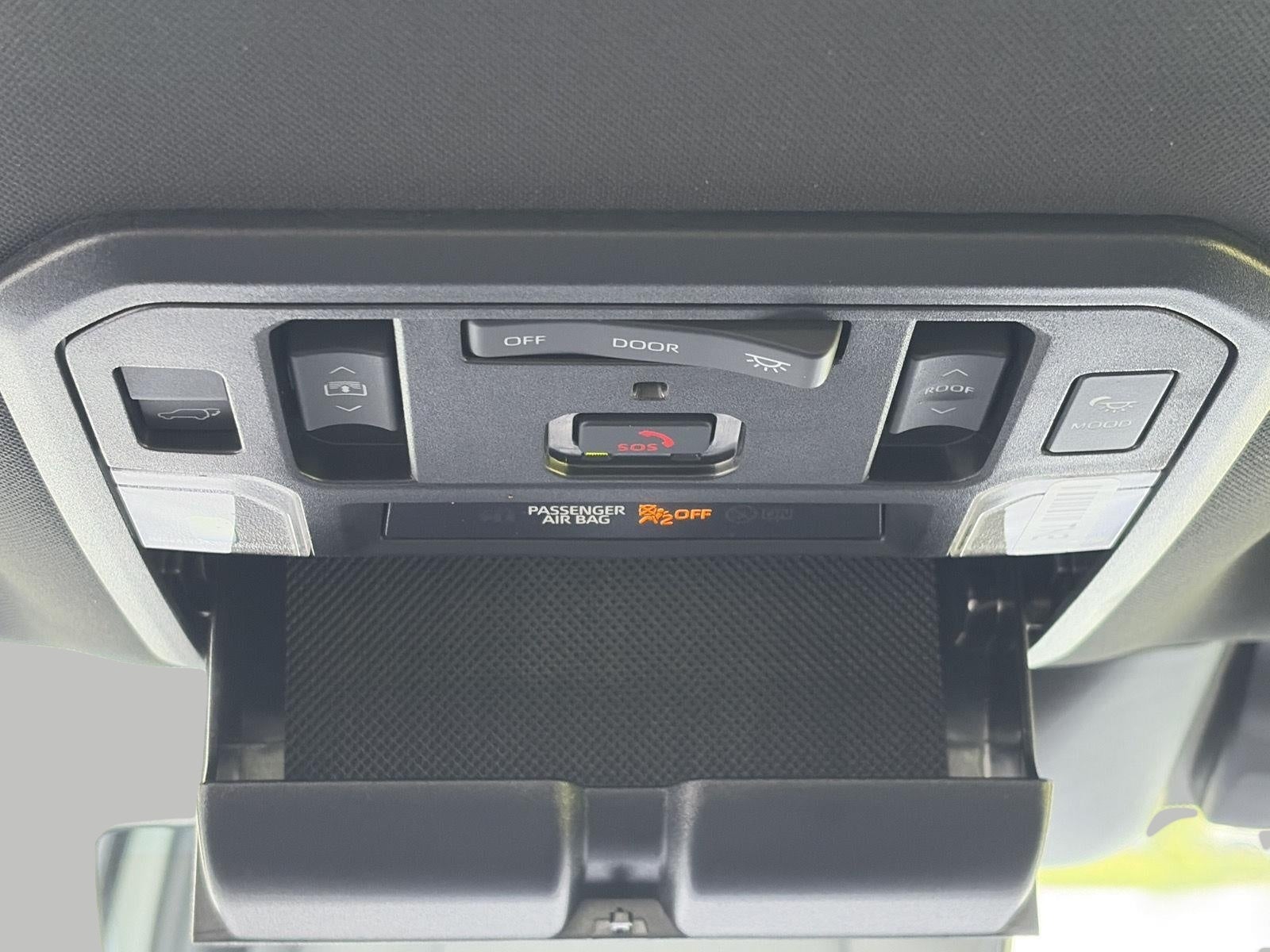 2026 Toyota Sequoia Platinum 4WD
