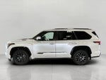 2026 Toyota SEQUOIA SPORT UTILITY