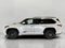 2026 Toyota SEQUOIA SPORT UTILITY