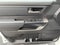 2026 Toyota Sequoia Platinum 4WD