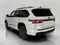 2026 Toyota SEQUOIA SPORT UTILITY