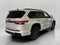 2026 Toyota SEQUOIA SPORT UTILITY