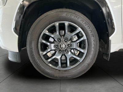 2026 Toyota SEQUOIA SPORT UTILITY