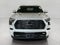 2026 Toyota Sequoia Platinum 4WD