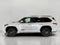 2026 Toyota Sequoia Platinum 4WD