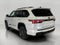 2026 Toyota Sequoia Platinum 4WD