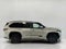 2026 Toyota Sequoia Platinum 4WD