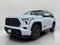 2026 Toyota Sequoia Platinum 4WD