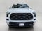 2026 Toyota Sequoia Platinum 4WD