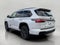 2026 Toyota Sequoia Platinum 4WD