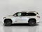 2026 Toyota SEQUOIA SPORT UTILITY