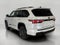 2026 Toyota SEQUOIA SPORT UTILITY