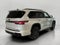 2026 Toyota SEQUOIA SPORT UTILITY